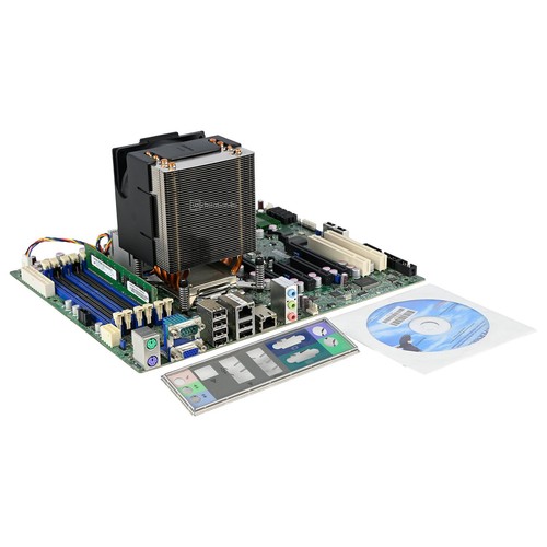 Supermicro x58 x8st 3sm005 - supermicro,