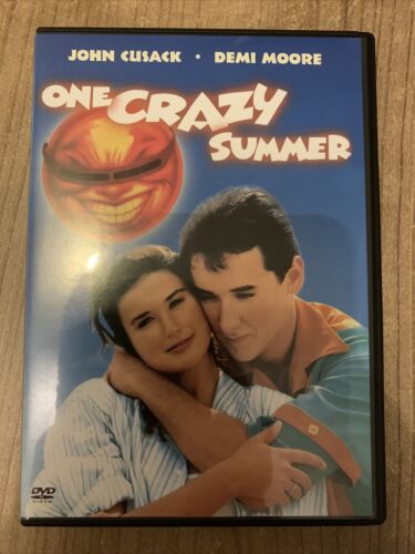 One crazy summer john - one,
