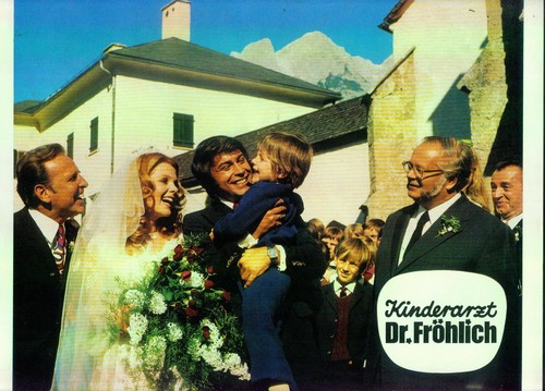 Kinderarzt fröhlich 1 - kinderarzt,