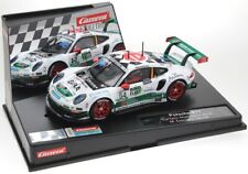 Carrera Evolution 27799 Porsche 911 RSR CarTech Motorsport Bonk, M. Essmann, No.