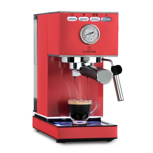 Espressomaschine siebträger - espressomaschine,