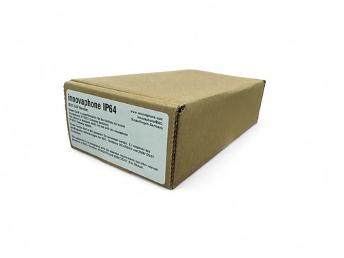 Innovaphone ip64 schnurloses - innovaphone,