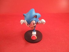 Sonic the hedgehog running - sonic,