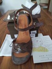 Chie Mihara Sandale Gr 39,5