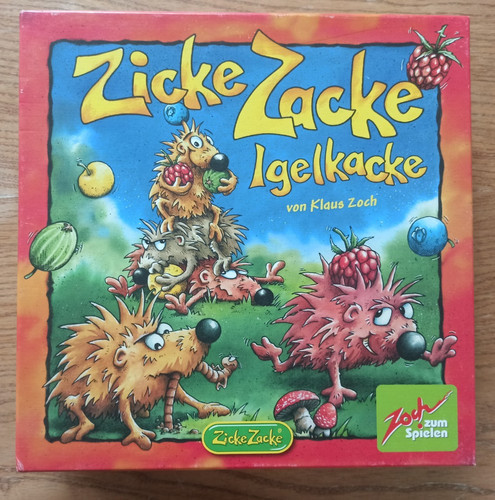 Zoch 29200 zicke zacke - zoch,