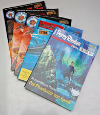 PERRY RHODAN EXTRA: LOT mit