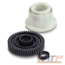 VERTEILERGETRIEBE STELLMOTOR