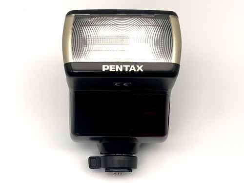 Asahi pentax 330 ftz - asahi, af-330