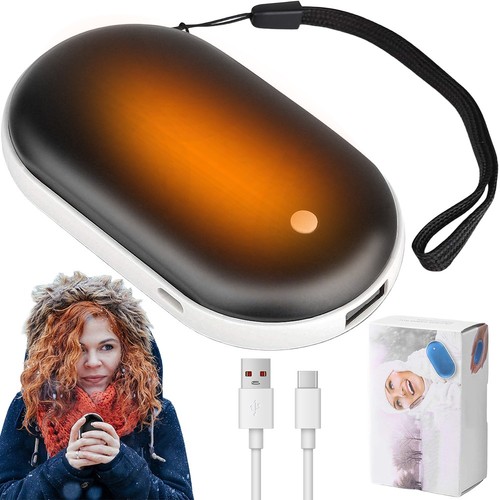 Handwärmer usb 5200mah - usb,