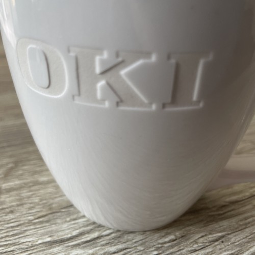Oki original tassen classic - tassen,