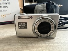 Ricoh Caplio R7 Digital Kamera