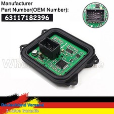 Steuergerät Kurvenlicht Modul