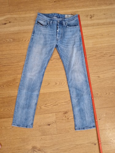 Diesel jeans regular straight - diesel,