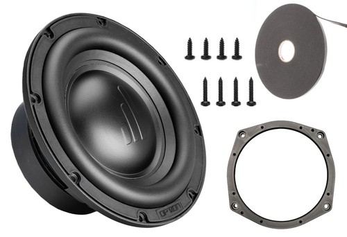 Subwoofer für seat - für, seat/cupra/vw