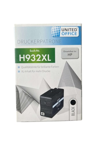 United office druckerpatrone - united,