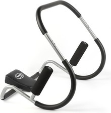 Bauchmuskeltrainer Bauchtrainer Bauchwegtrainer Sit-Up Gerät Bauchweg AB Roller