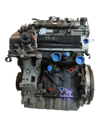 Motor für caddy 0 - motor, 2,0