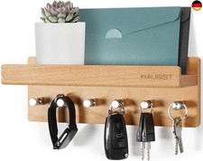 HAUSIST Schlüsselbrett Holz
