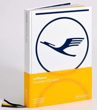 Lufthansa - Die ersten 100
