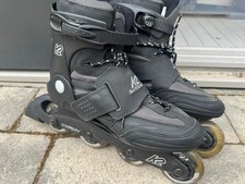 K2 Carbon Black Magic W -