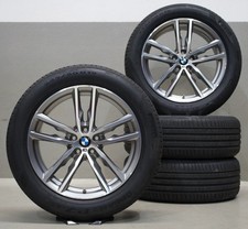 Original BMW X3 G01 X4 G02 19