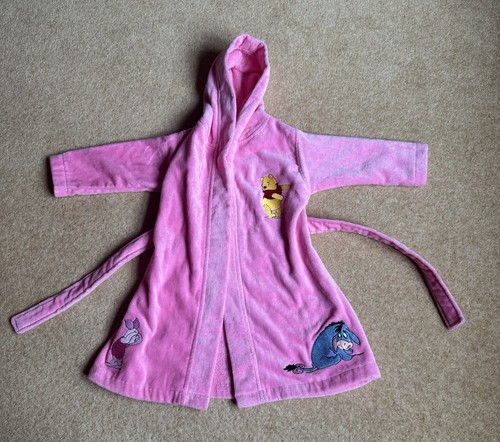 Disney winnie puuh rosa - puuh,