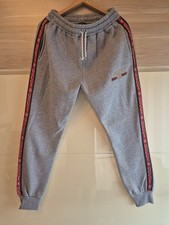 Gucci Trainingsanzug in Hellgrau Gr : XL Neu ohne Etikett 