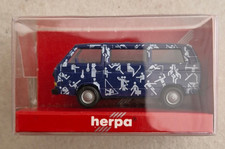 Herpa 181860 VW T3 Bus