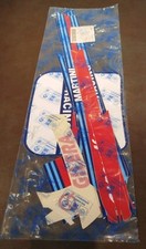 Gilera Piaggio Typhoon Martini