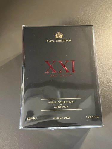 Clive christian xxi art - christian,