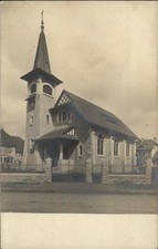 Dornach Niederbayern [handschriftlich] 