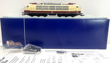 ROCO 62600 E-Lok BR "103" der DB ,  Betr.Nr. '103 232-5',  mit DSS  (N87)