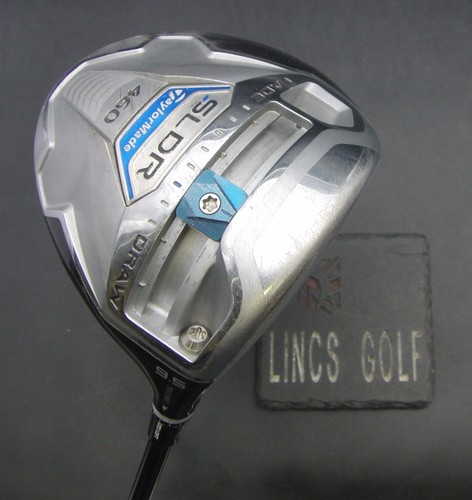 Taylormade sldr 460 - taylormade,