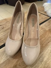 Buffalo Pumps Lackleder! Gr