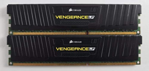 Corsair vengeance 16gb - corsair, lp