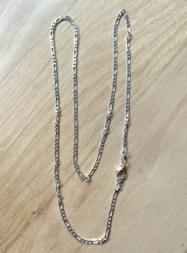 Halskette silber 925 - halskette,