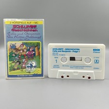 Schlumpfgeschichten 2