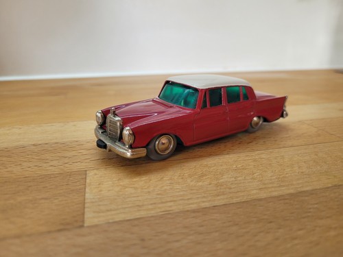 Schuco micro racer - micro,