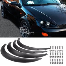 Für Ford Focus Fiesta Radlauf