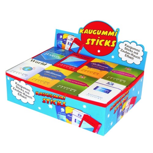 Dok kaugummi zigaretten mit - kaugummi,