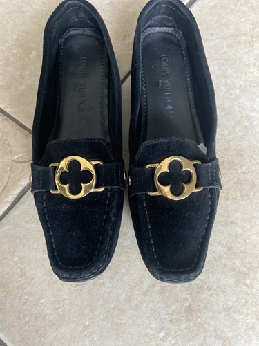 Louis vuitton lofer - lofer, schuhe