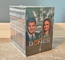 BONES Die Knochenjägerin –