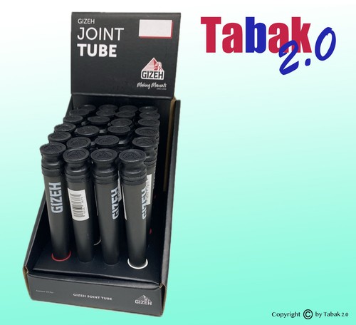 Gizeh joint tube - 24,