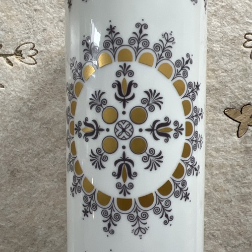 Hutschenreuther selb vase - hutschenreuther,