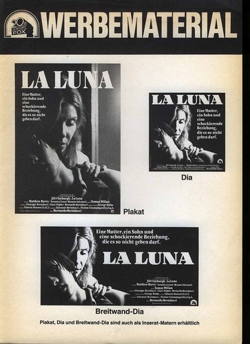 Luna werberatschlag - -,