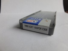 10x Wendeplatten HM90