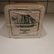 Bierdeckel jever schiffe - jever,