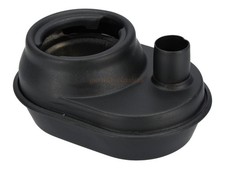 Öleinfüllstutzen ohne Rohr