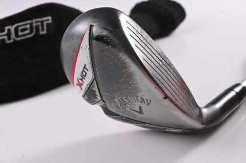 Callaway hot pro - #4, /