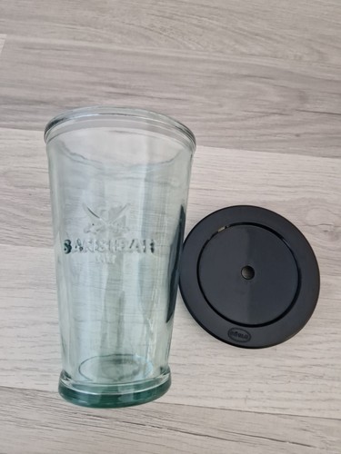 Rösle glas sansiba mit - glas,